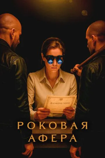 Роковая афера смотреть онлайн